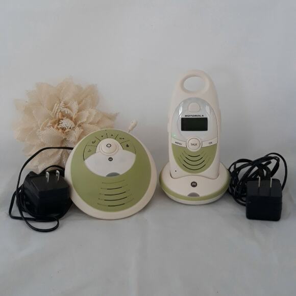 Digital Music Night Light Wi-Fi Monitor - Picture 1 of 12